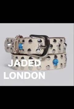2026年最新】jaded london ベルトの人気アイテム - メルカリ