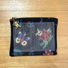 FEILER ハイジ メッシュポーチ S