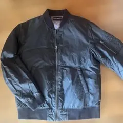 ユニクロ ナイロンジャケット