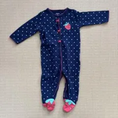 カーターズ ロンパース