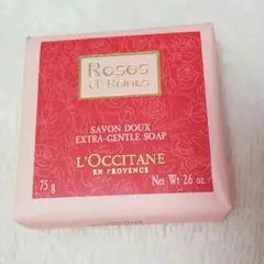 L'OCCITANE バスソープ
