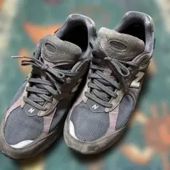 2026年最新】new balance m2002rxa gore-texの人気アイテム - メルカリ