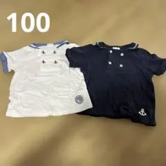 コンビミニ　セーラー　100のサムネイル
