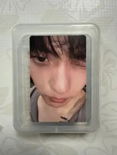 TXT スビン トレカ