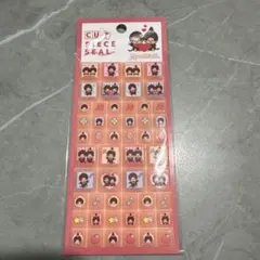 Monchhichi タイルシール