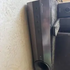 2026年最新】Pioneer SA-SWR43の人気アイテム - メルカリ