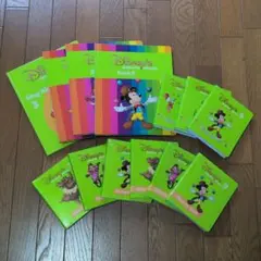 週刊ディズニードリームファイル 1~77 ディアゴスティーニ おまけ付き