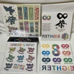 SUPER EIGHT まとめ売り 2025年最新】super_eightの人気アイテム - メルカリ