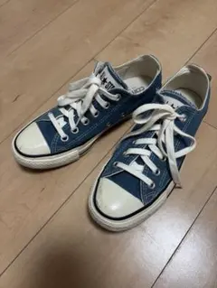 コンバースオールスター　スニーカー　23.5cmのサムネイル