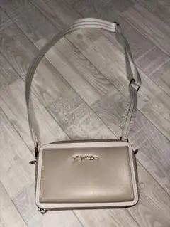Tommy Hilfiger トミー ヒルフィガー ショルダー バッグ