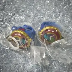 妖怪ウォッチ めじるしアクセサリー 妖怪ウォッチ零式