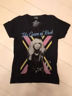 ヒステリックグラマー コートニーラブ Tシャツ S キムタク着 HYS キムタク 私物 ヒステリックグラマー コートニー Sサイズ ピンク