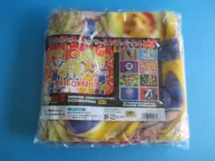 ドラゴンボールZ◎フリースブランケット◎スーパーサイヤ人柄