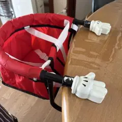 ミッキーマウス テーブルチェアのサムネイル