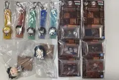 鬼滅の刃　一番くじ　セット売り
