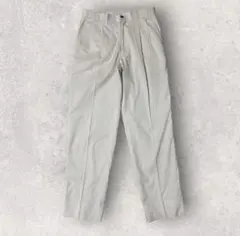 TOURSTAGE ゴルフパンツ メンズベージュ ストレッチ M