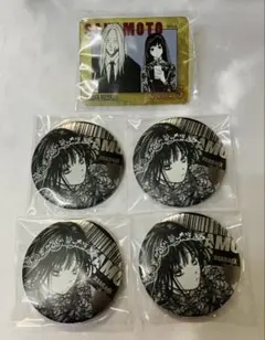 2025年最新】サカモトデイズ 大佛 缶バッジの人気アイテム