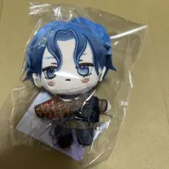 新名有 ぬいぐるみ