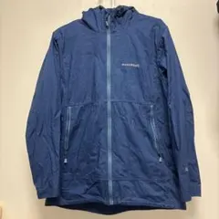 mont-bell モンベル フエゴパーカ Women's Mサイズ