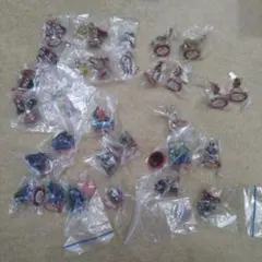 バトルブレイク 獅子王 2種セット 帯付き カプセル版ブラインドbox版 バトルブレイク 獅子王 2種セット 帯付き コスト7｜Yahoo!フリマ