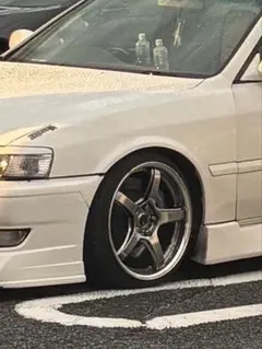 2026年最新】JZX100 チェイサー フェンダーの人気アイテム - メルカリ