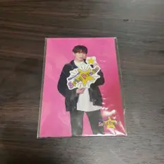 IMPACTors. IMP. 基俊介 フォトセット