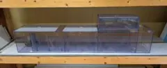 Friend　120上部フィルターウールボックス引き出し式　ワイド250 Friend様専用 120上部フィルターウールボックス引き出し式 ワイド250