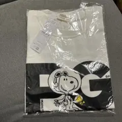 ポルノグラフィティ　PEANUTS スヌーピー　ヴィレッジヴァンガード　Tシャツ