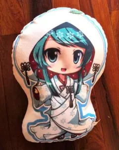 2025年最新】雪ミク ブランケットの人気アイテム - メルカリ