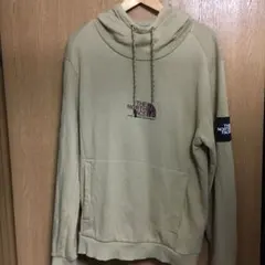 ノースフェイス アルパインパーカー　us Mサイズ