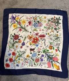 2025年最新】GUCCI レディース バンダナ・スカーフの人気アイテム