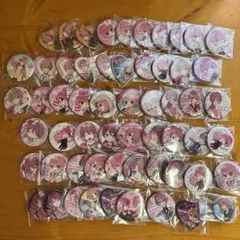 バラ売り可】すとぷり 莉犬 缶バッジ まとめ売り 20個 - メルカリ