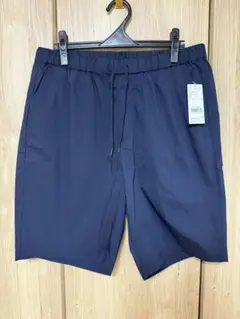 新品未使用　グローバルワーク　エアかるイージーショーツ