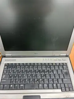 NEC VY16F/EX-R ノートPC Intel Pentium u520