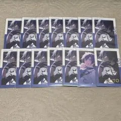 プロジェクトセカイ プロセカ KAITO ePick card 22B エピカ