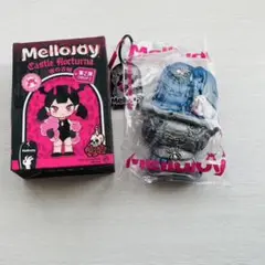 Mellojoy スクイーズ　夜の古城第二弾　赦しの願い
