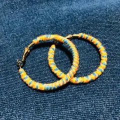 BEAMS ピアスのサムネイル