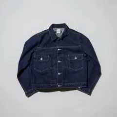 ‌*‌様 Polo jeans 2nd tracker denim jacket