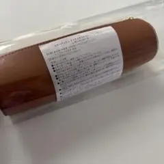 【未使用】スターバックス　レザーペンケースのサムネイル