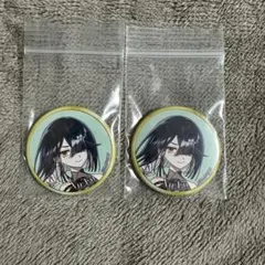 FGO霊基召喚缶バッジ☆徐福 - メルカリ