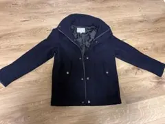 ダッフルコート