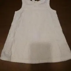 ★baby GAP ワンピース 6-12ヶ月のサムネイル