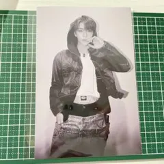 ALD1 FREKEARAM ポストカード ポスカ シンロン