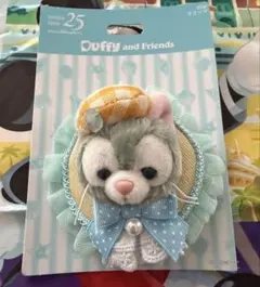 Duffy and Friends ジェラトーニ クリップのサムネイル