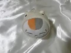 夏目友人帳 ニャンコ先生 一番くじ 蚊取り線香 ぬいぐるみマスコット