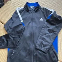 adidasジャージ上下