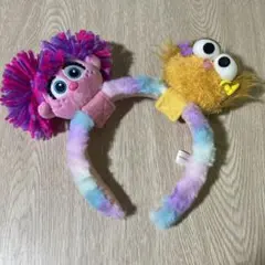 ユニバカチューシャ