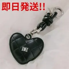 Darich ダーリッチ ノベルティ ハートロゴマルチチャーム 非売品