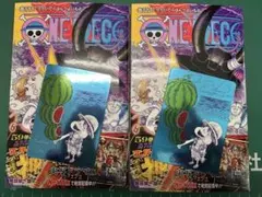 新品 初版 シュリンク付き ワンピース 115巻 ナツコミ2026 - メルカリ