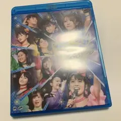 モーニング娘。LIVE 2013 ミチシゲソウルイレブン Blu-ray